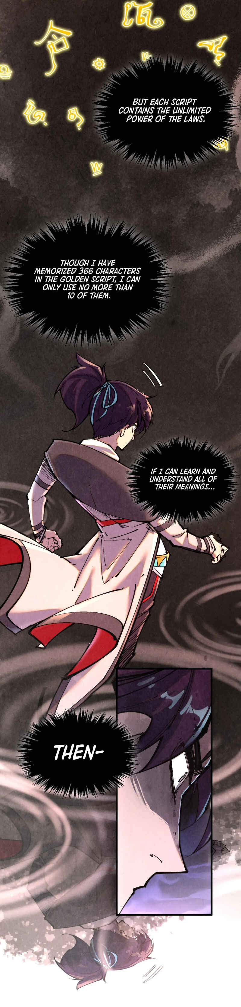 Zhè Yí Shì Wǒ Yào Dāng Zhì Zūn Chapter 344 - Page 7