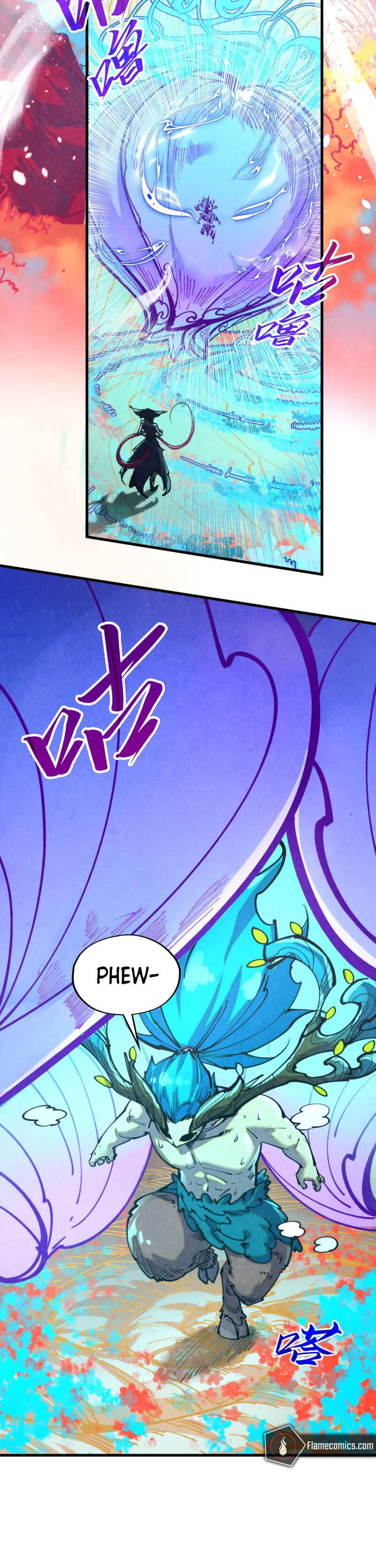 Zhè Yí Shì Wǒ Yào Dāng Zhì Zūn Chapter 344 - Page 9