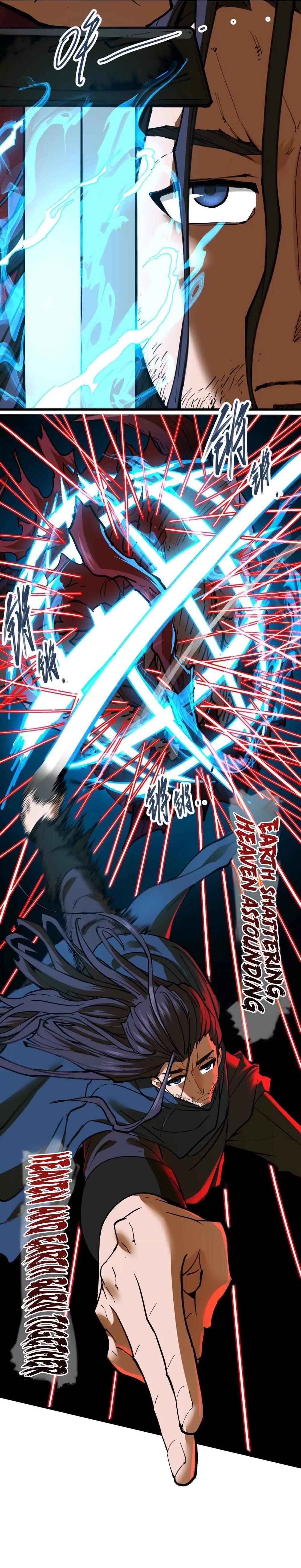 The Strongest Sect of All Times Chapter 74 - Page 11