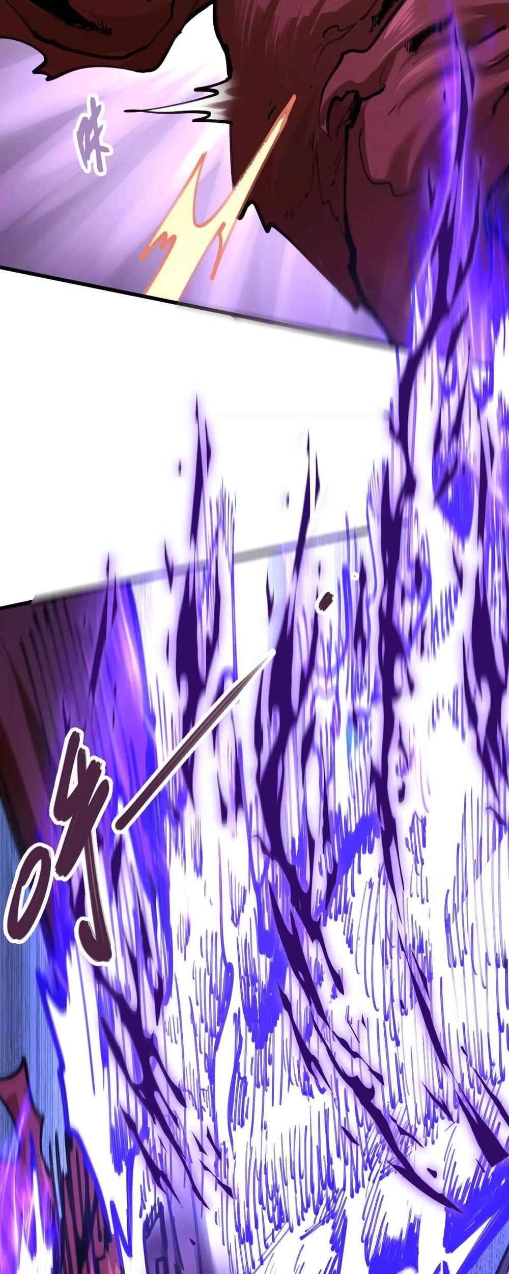 The Strongest Sect of All Times Chapter 74 - Page 5