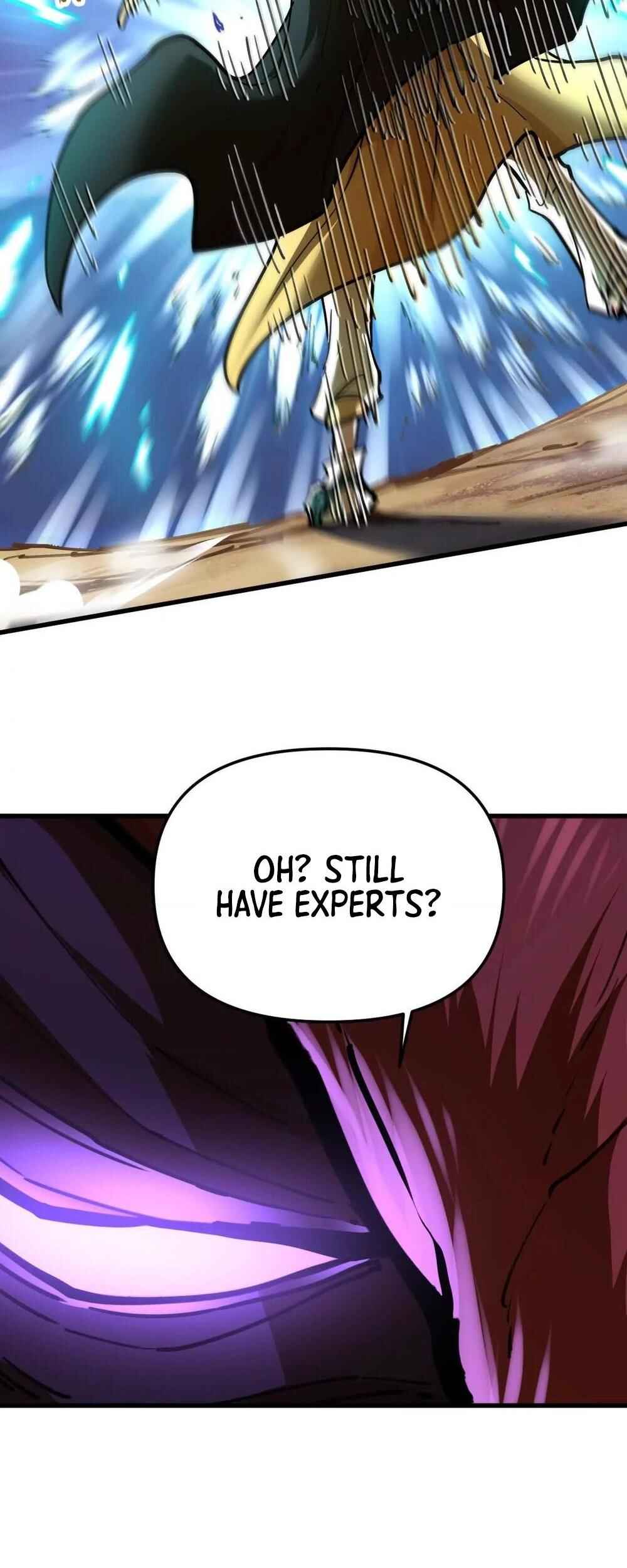 The Strongest Sect of All Times Chapter 74 - Page 8