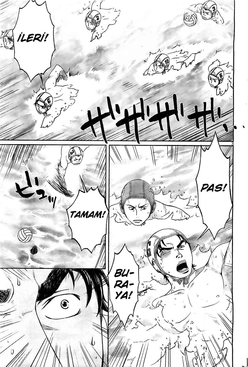 Hantsu x Trash Chapter 14 - Page 4