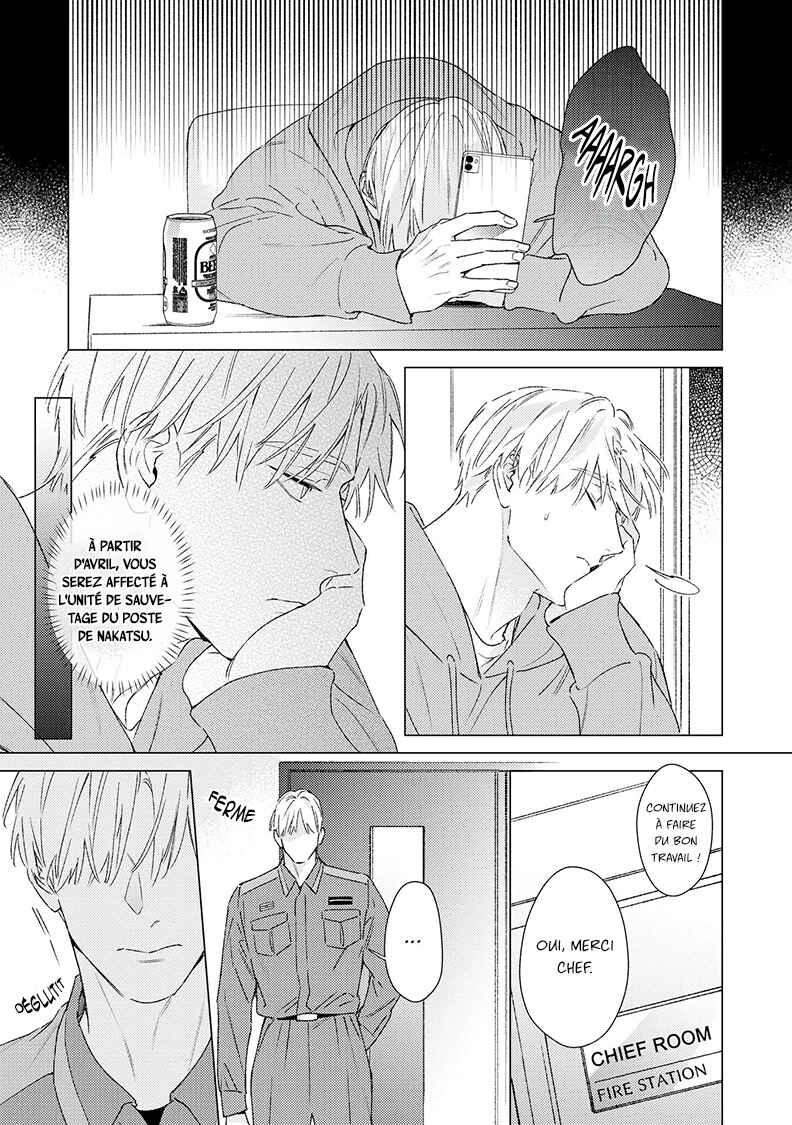 Contradict Chapter 7 - Page 4