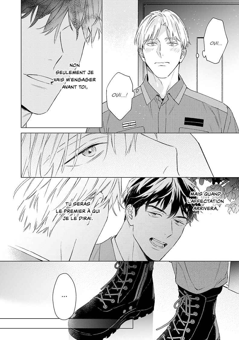 Contradict Chapter 7 - Page 5