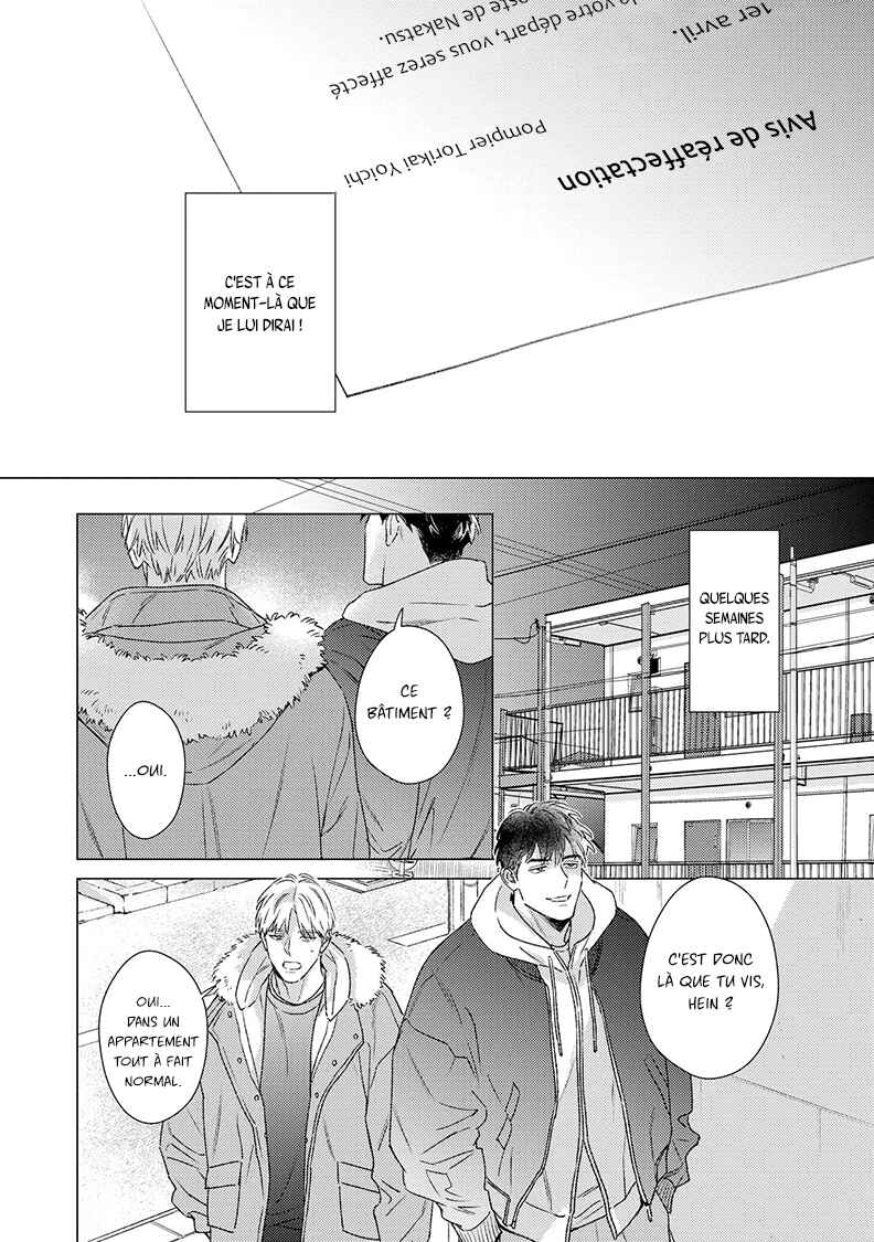 Contradict Chapter 7 - Page 9