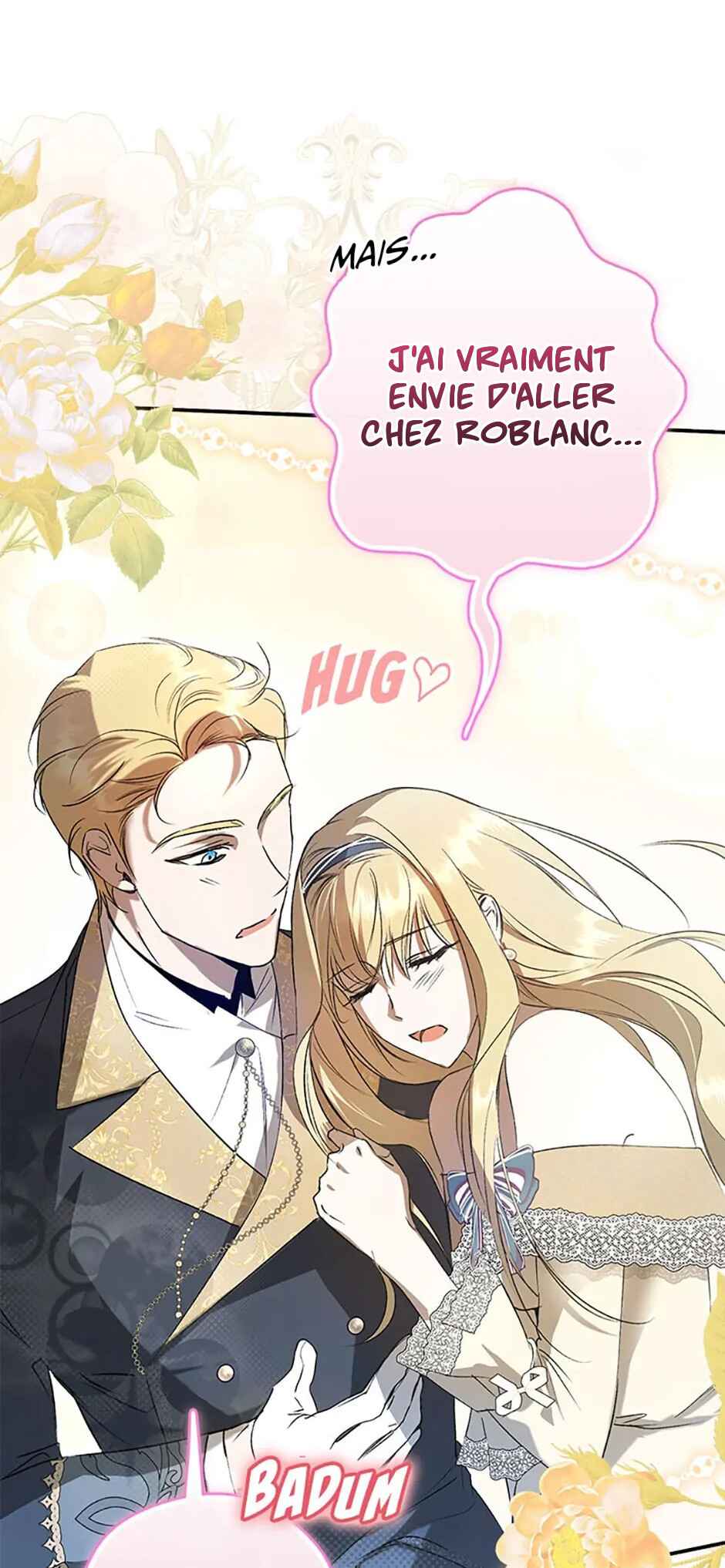 An Extra Stole the Male Leads Chapter 5 - Page 11