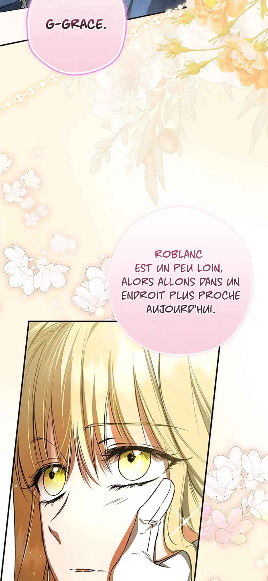 An Extra Stole the Male Leads Chapter 5 - Page 12