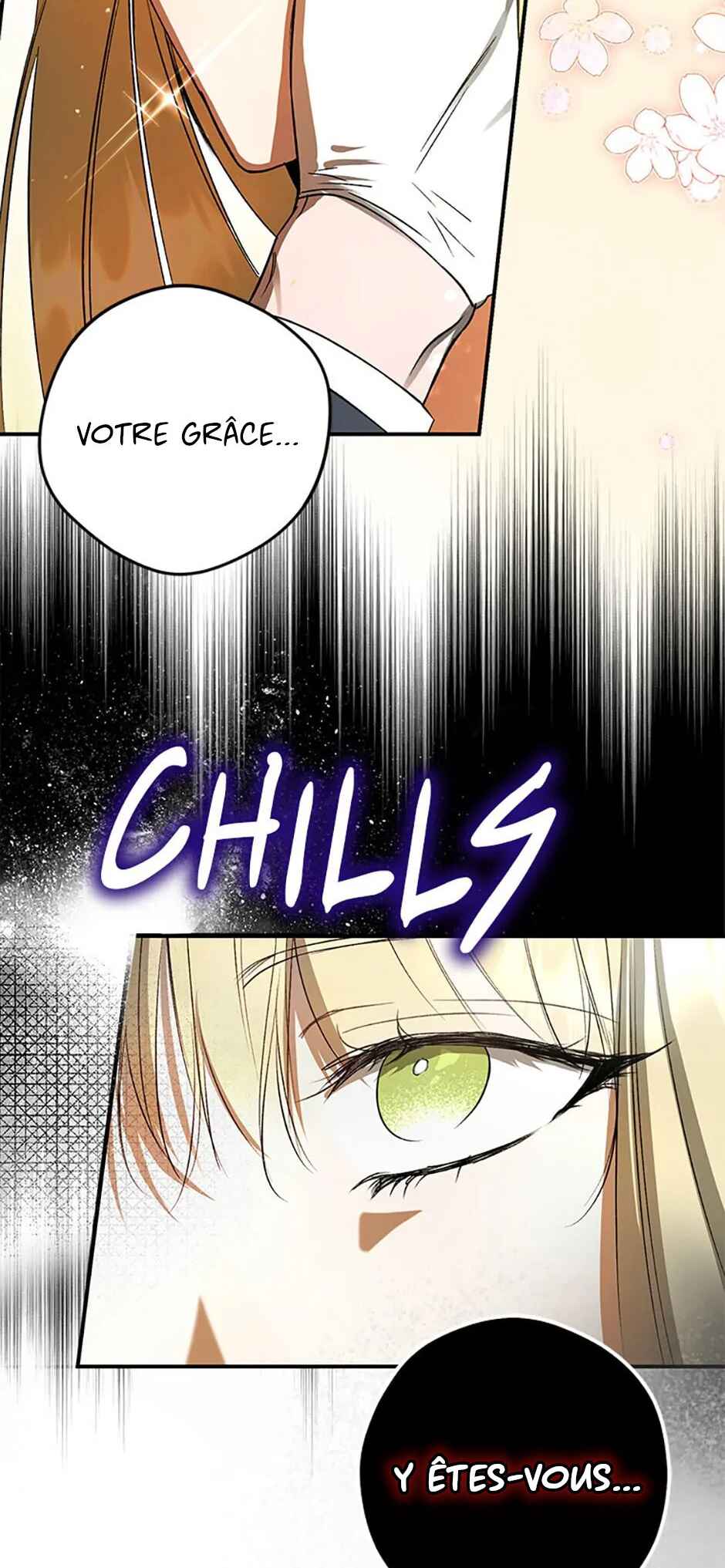 An Extra Stole the Male Leads Chapter 5 - Page 13
