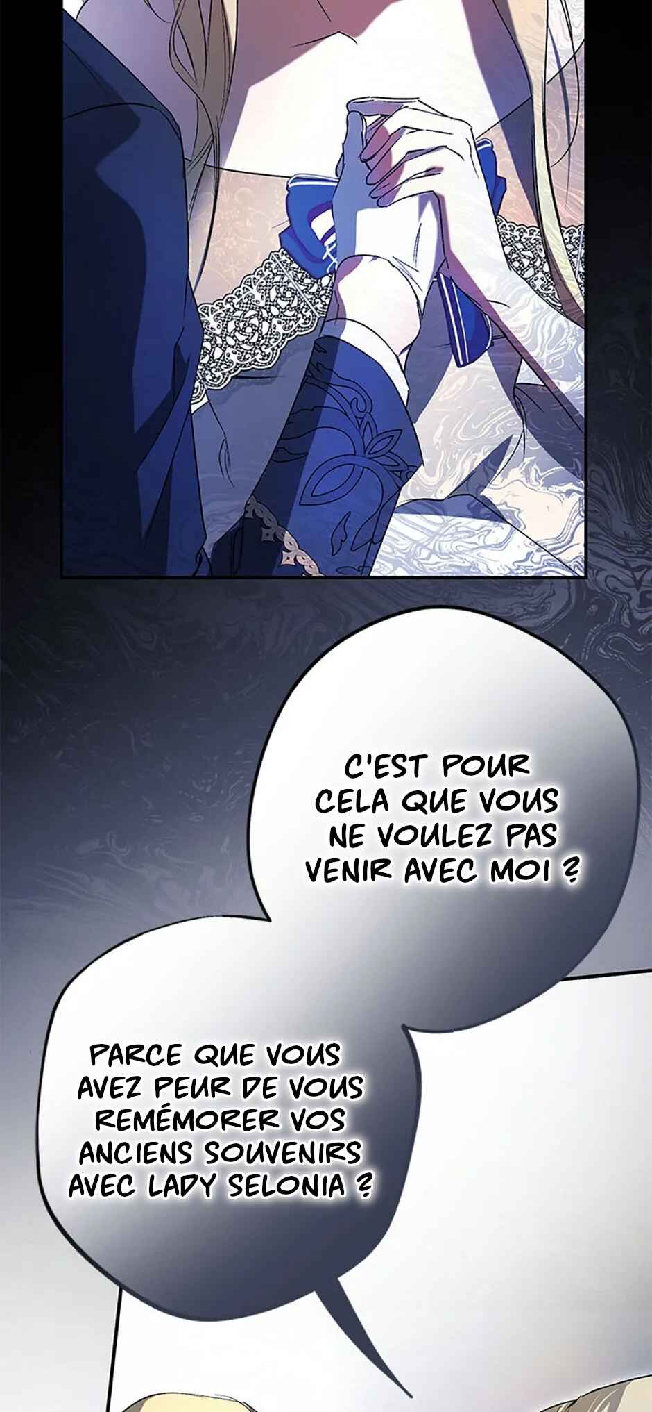 An Extra Stole the Male Leads Chapter 5 - Page 15