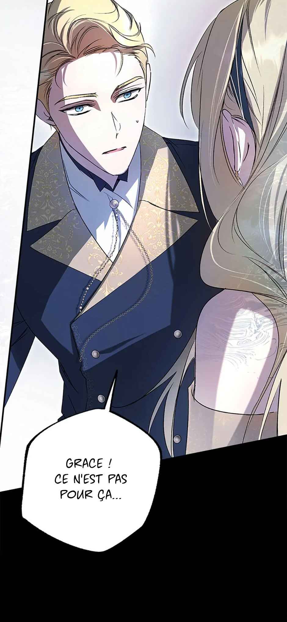 An Extra Stole the Male Leads Chapter 5 - Page 16