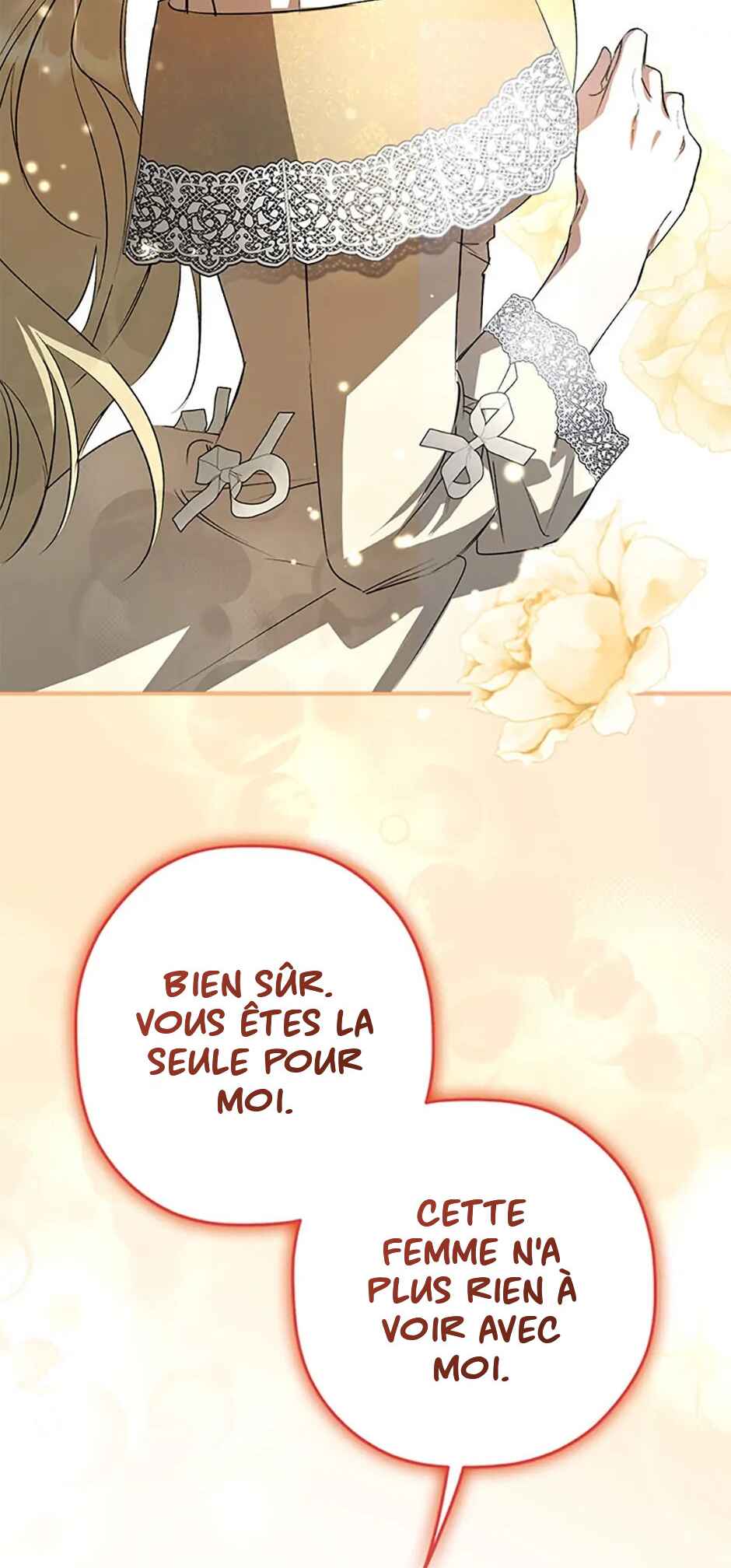 An Extra Stole the Male Leads Chapter 5 - Page 23