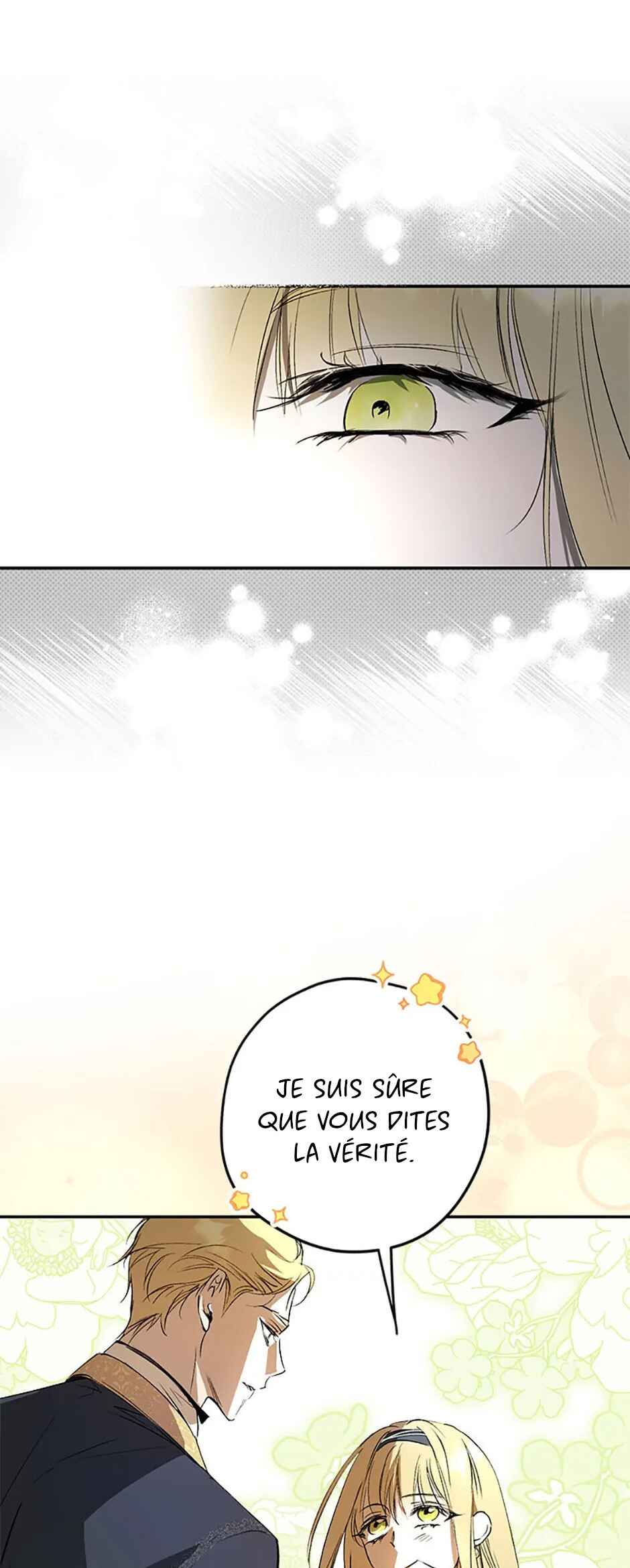 An Extra Stole the Male Leads Chapter 5 - Page 25