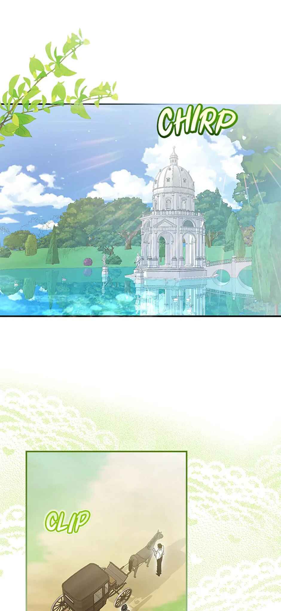 An Extra Stole the Male Leads Chapter 5 - Page 3