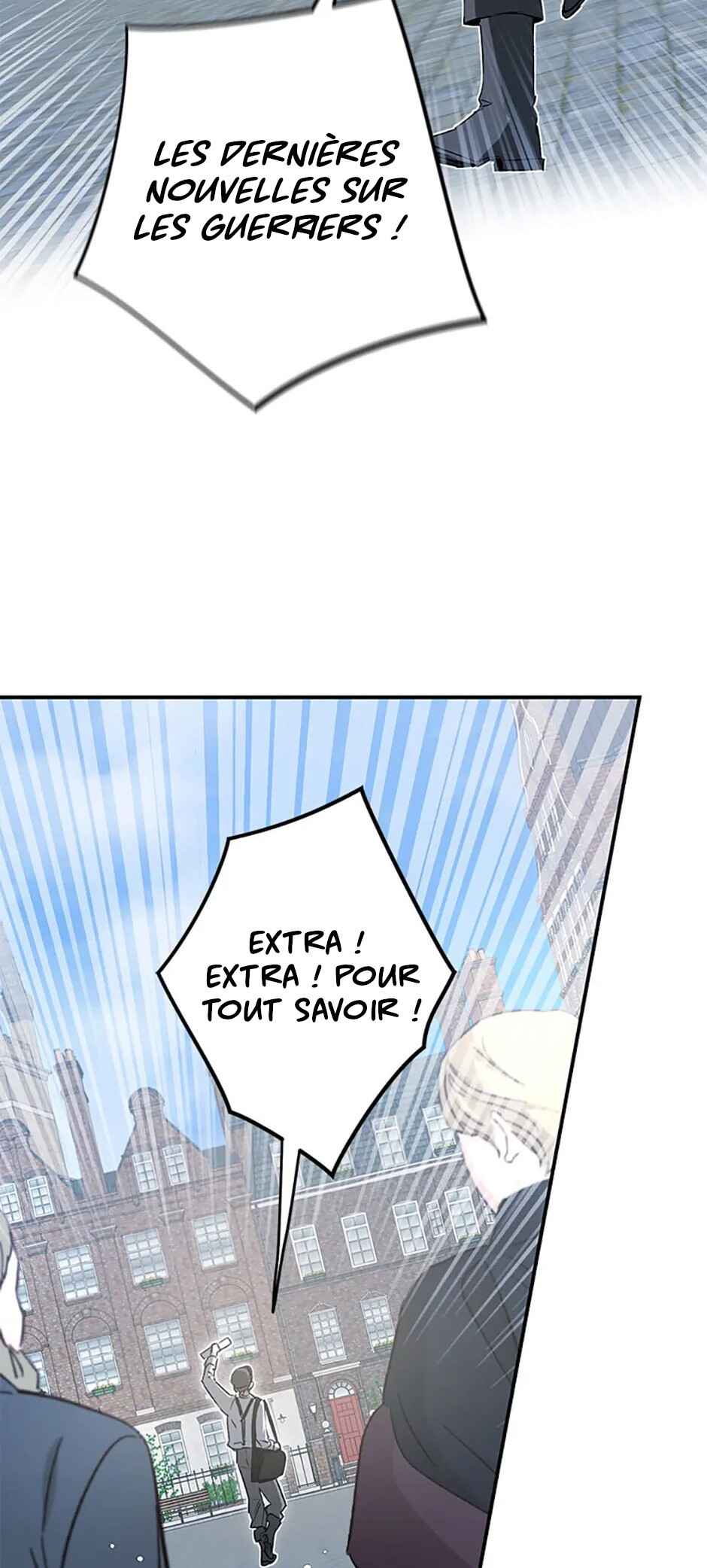 An Extra Stole the Male Leads Chapter 5 - Page 32
