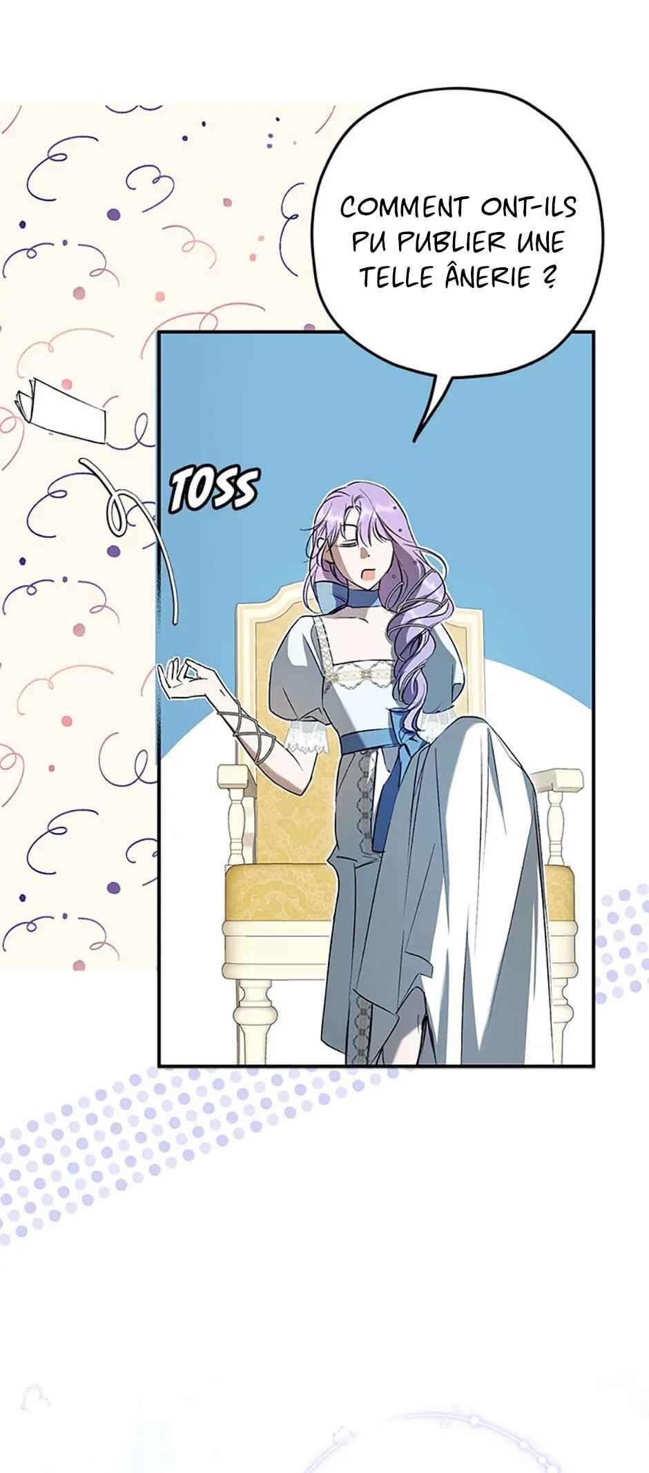 An Extra Stole the Male Leads Chapter 5 - Page 37