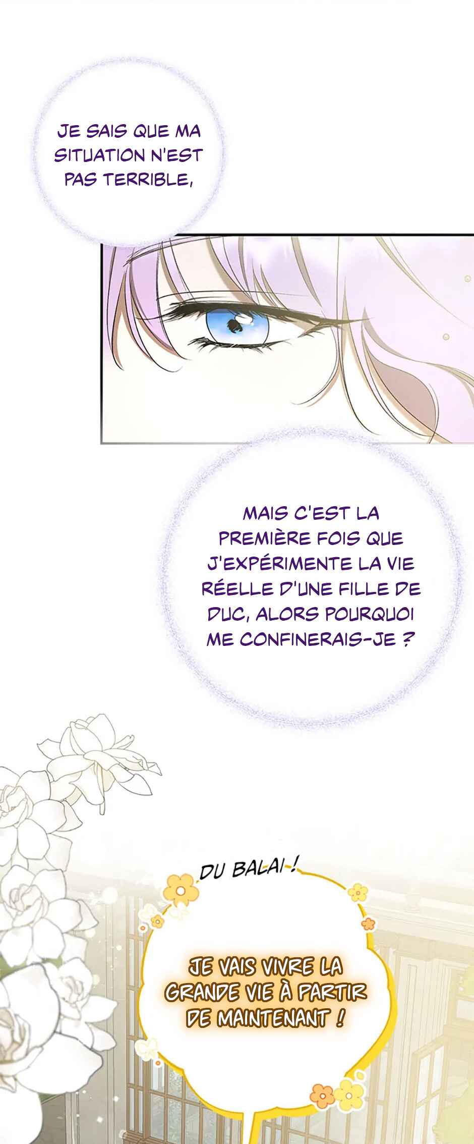 An Extra Stole the Male Leads Chapter 5 - Page 46