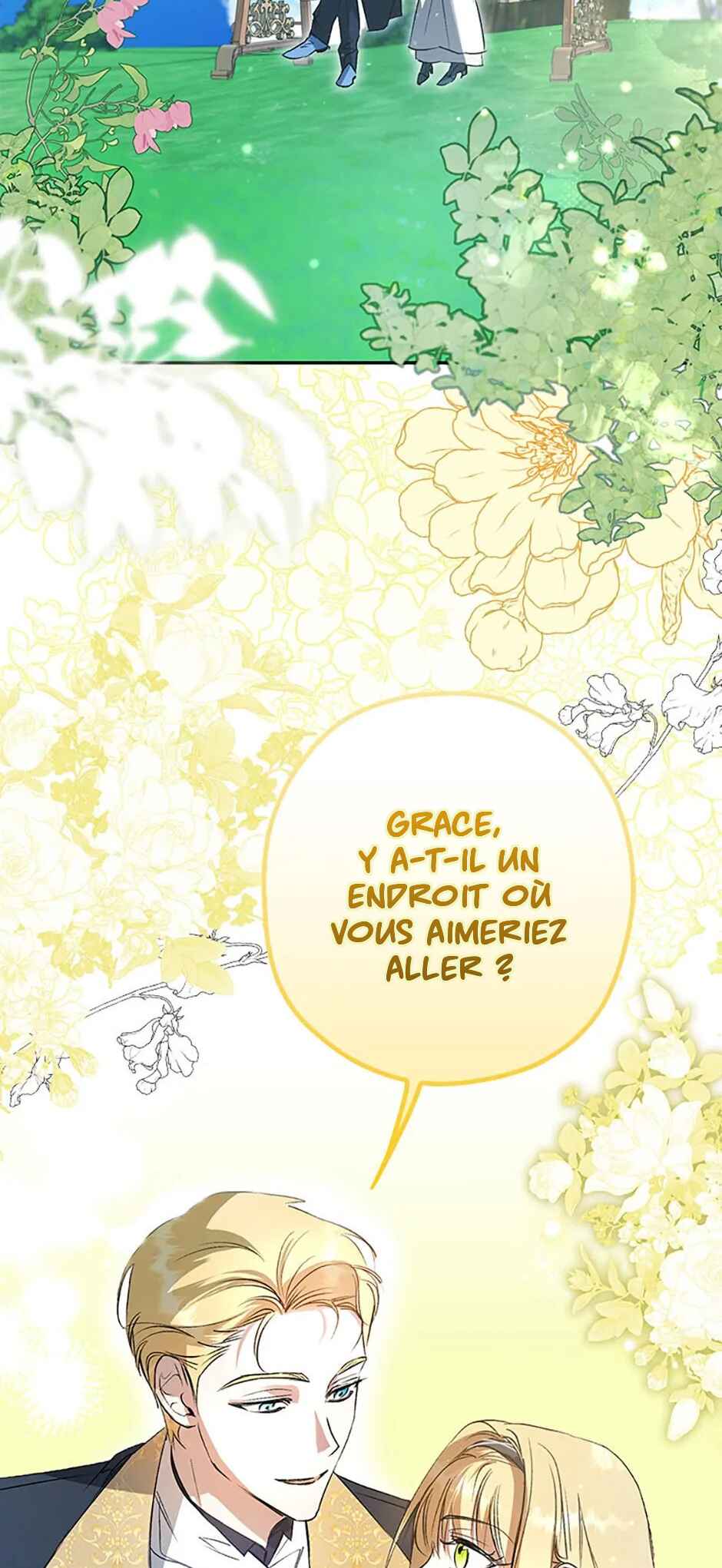 An Extra Stole the Male Leads Chapter 5 - Page 5
