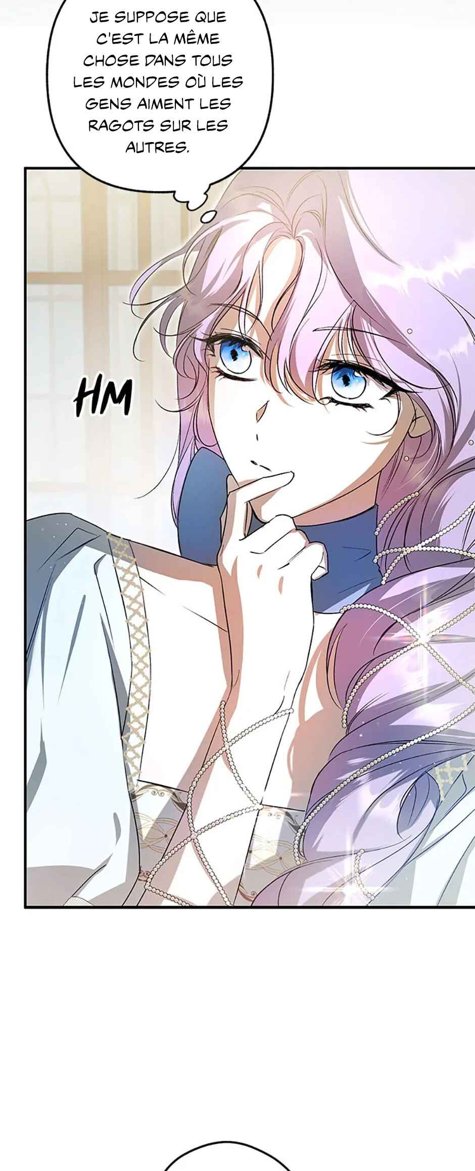 An Extra Stole the Male Leads Chapter 5 - Page 60