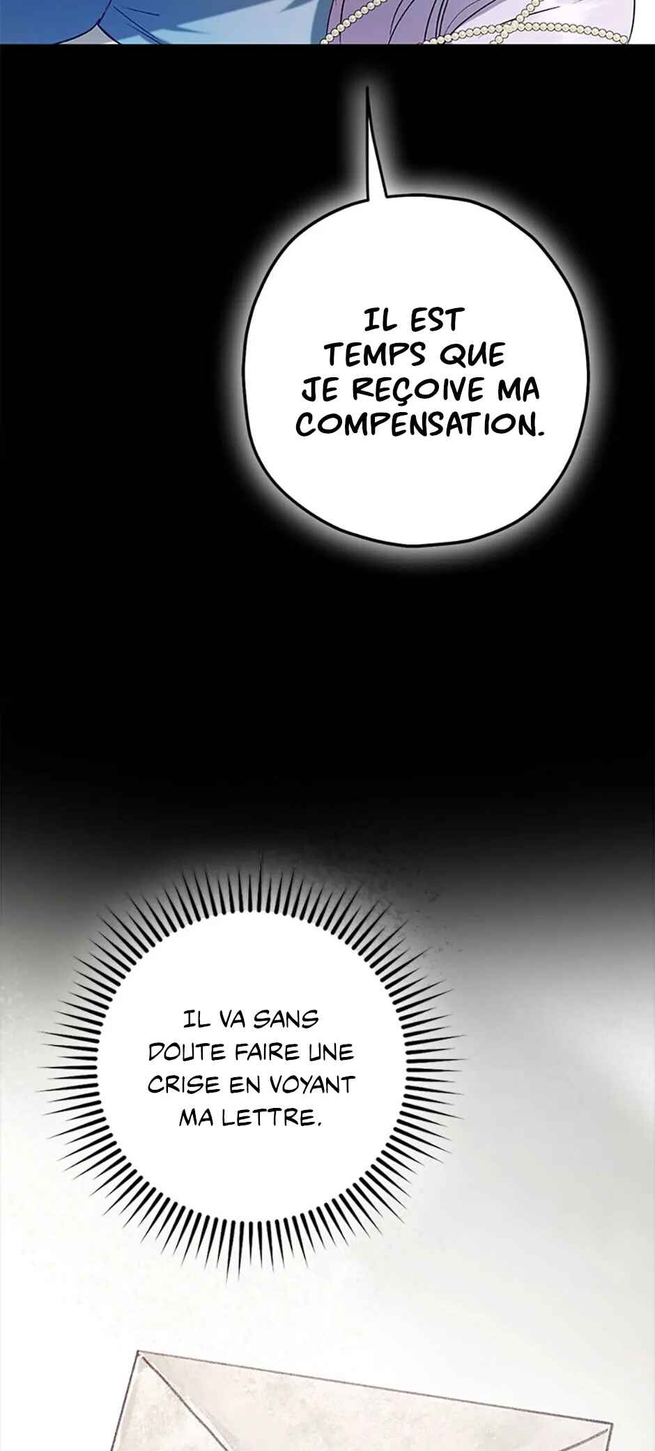An Extra Stole the Male Leads Chapter 5 - Page 63