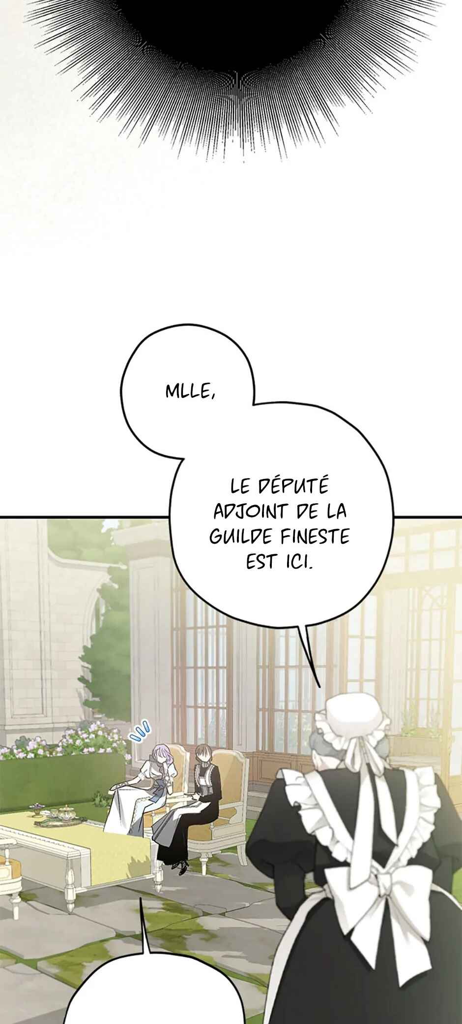 An Extra Stole the Male Leads Chapter 5 - Page 65