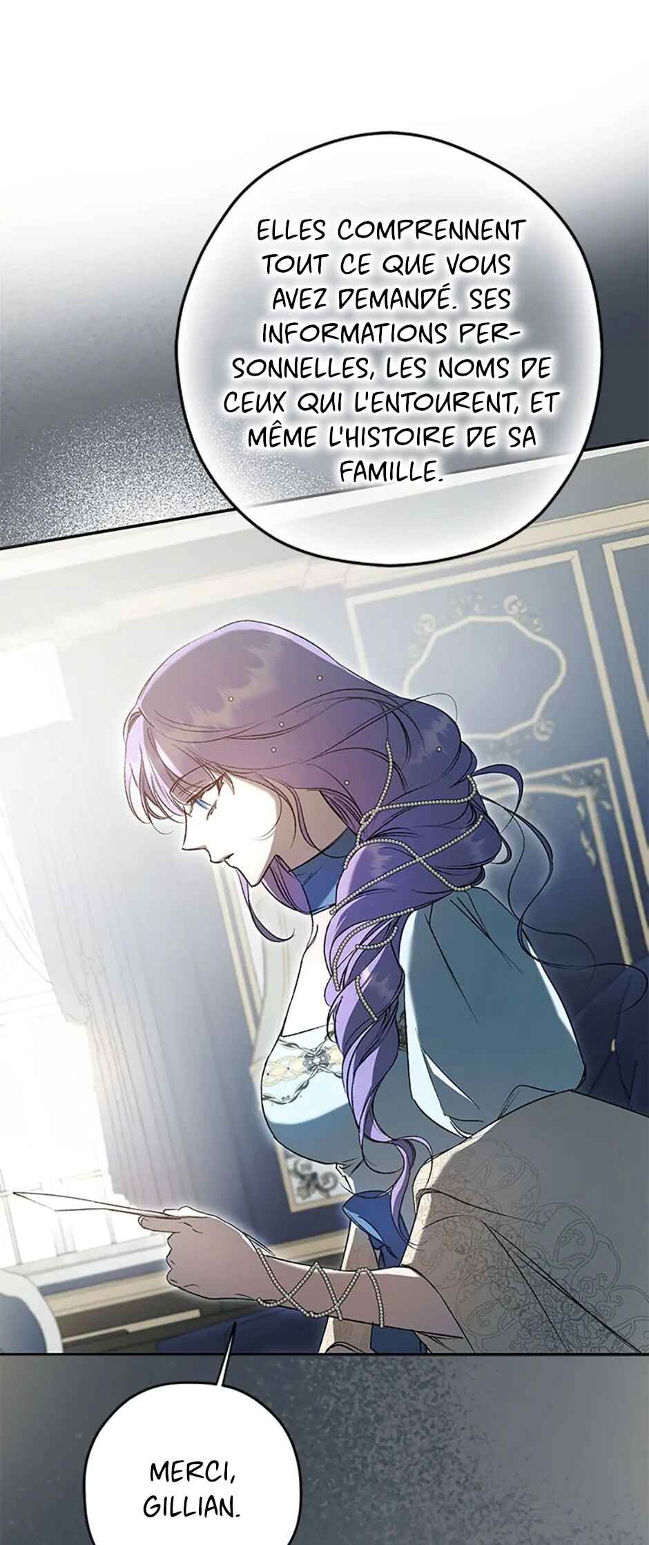 An Extra Stole the Male Leads Chapter 5 - Page 69