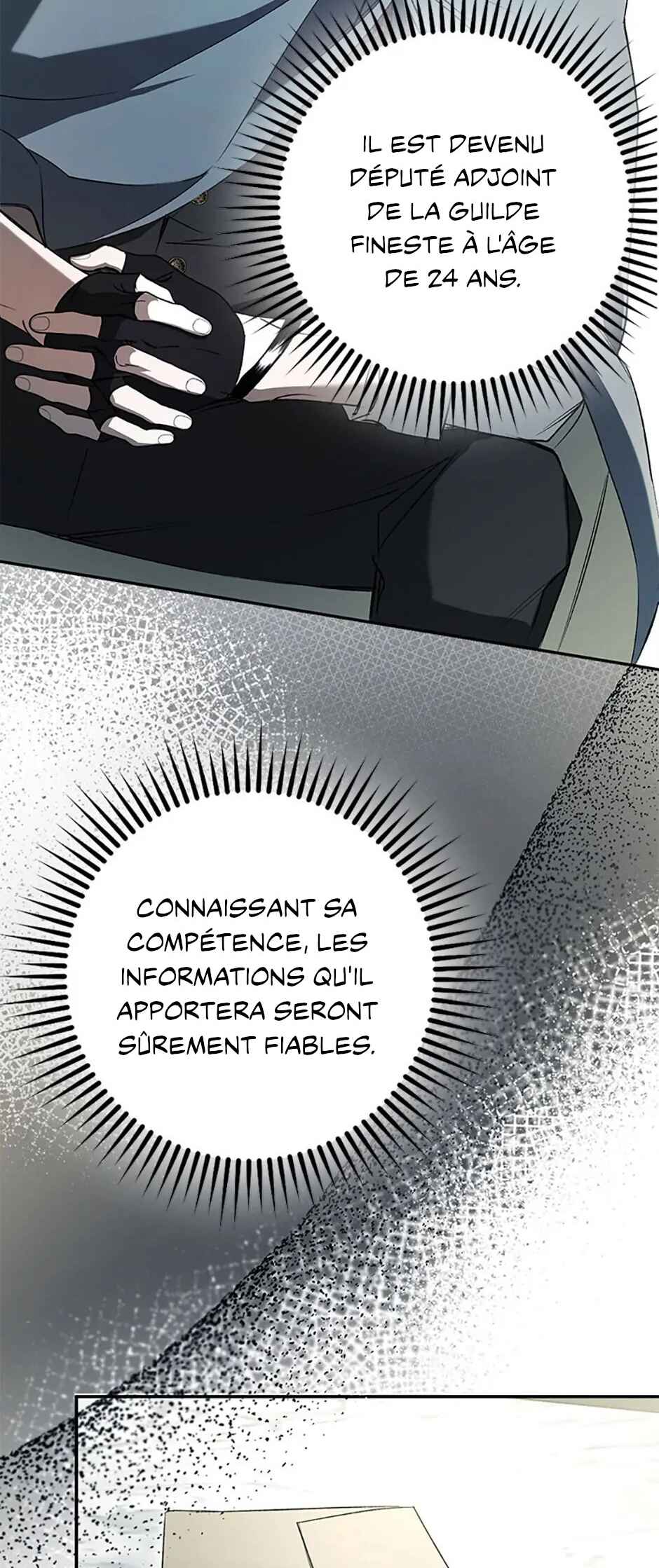 An Extra Stole the Male Leads Chapter 5 - Page 71