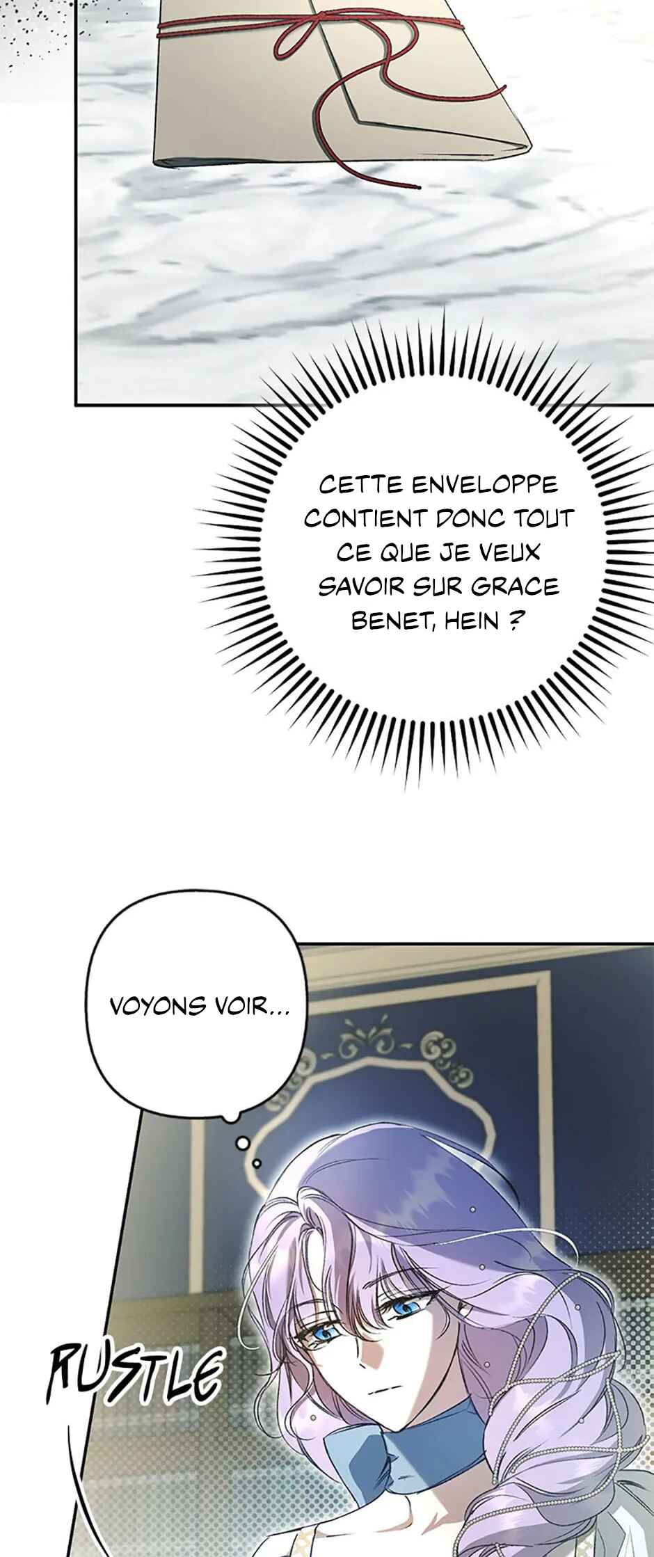 An Extra Stole the Male Leads Chapter 5 - Page 72