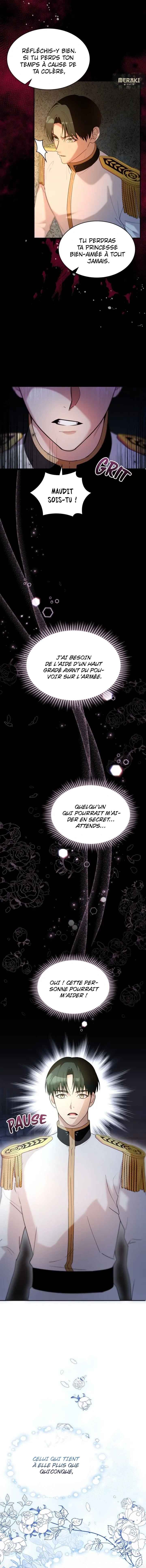 Naege Daedaphae Juseyo Chapter 9 - Page 18