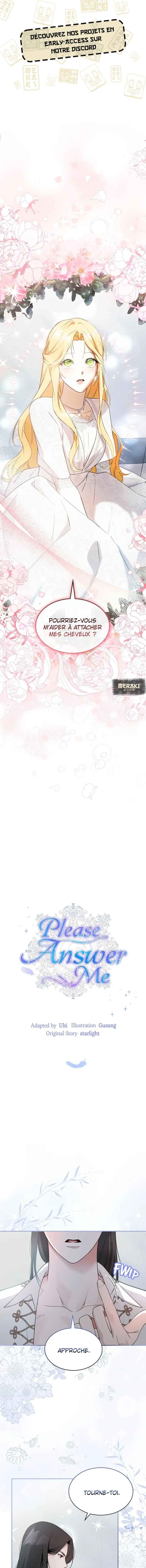 Naege Daedaphae Juseyo Chapter 9 - Page 2