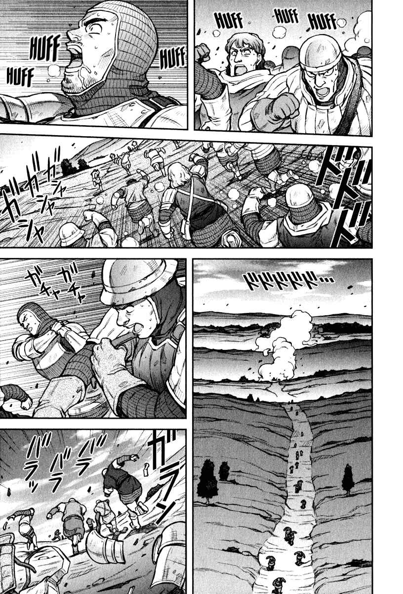 Hawkwood Chapter 12 - Page 10