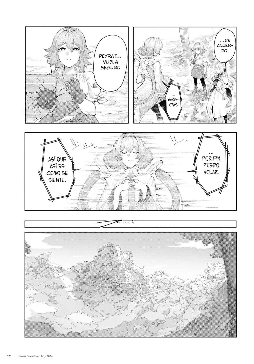 Garan no Hime Chapter 10 - Page 20
