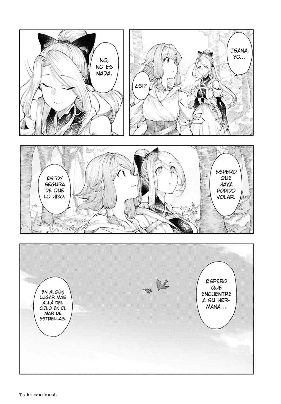 Garan no Hime Chapter 10 - Page 21