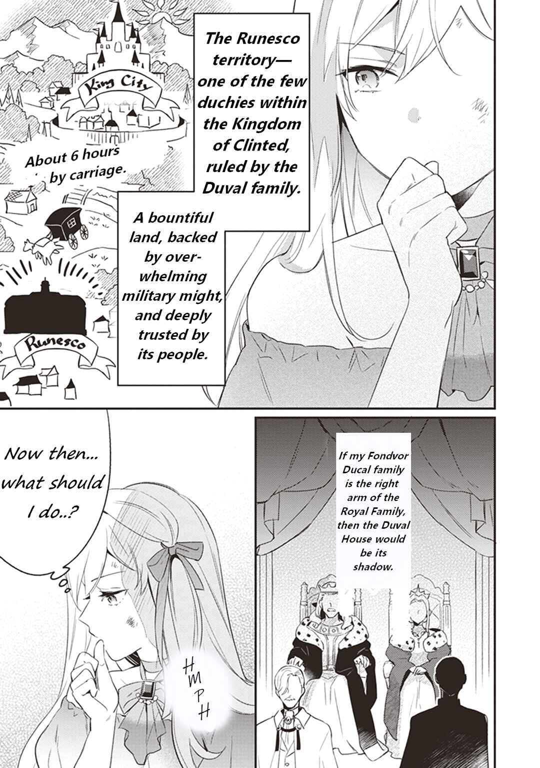 Kon'yaku Haki no Akui wa Shoukan kara Okaeshi Shimasu Chapter 1 - Page 29