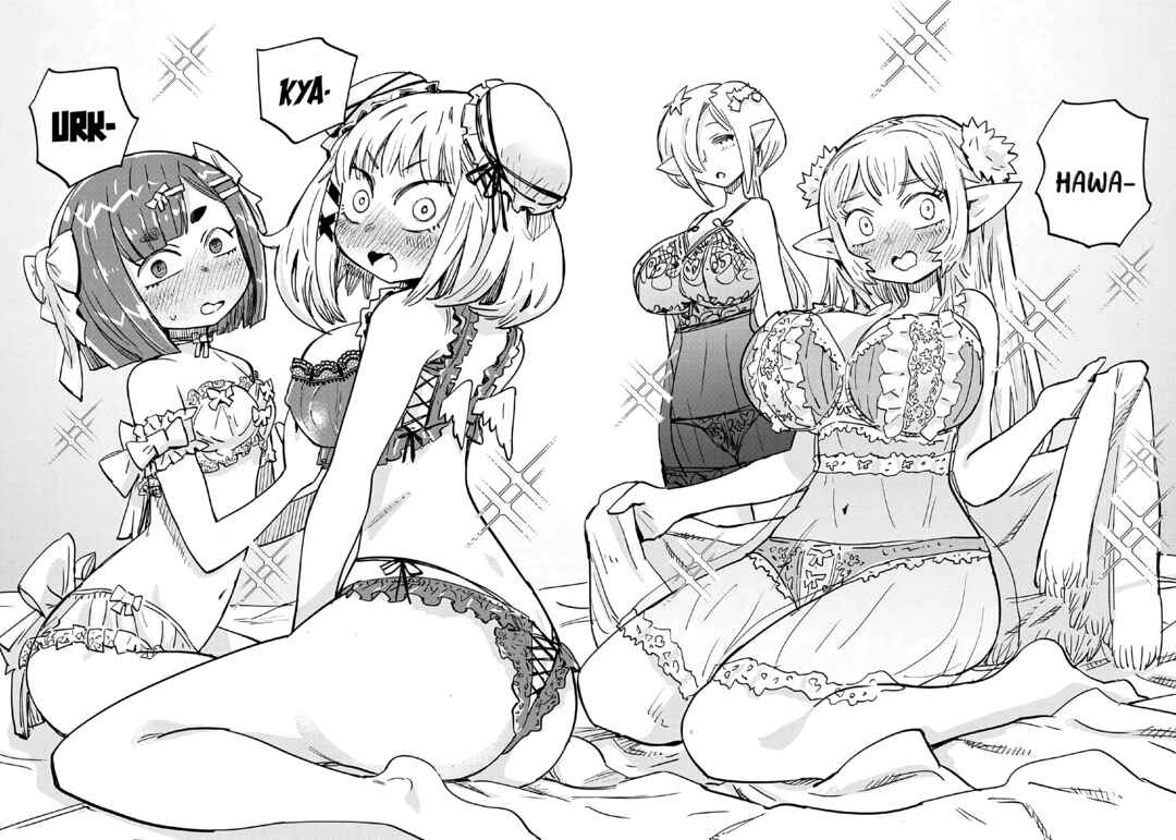 Ore no Choukyou Skill ga Nanka Hen Chapter 10 - Page 16