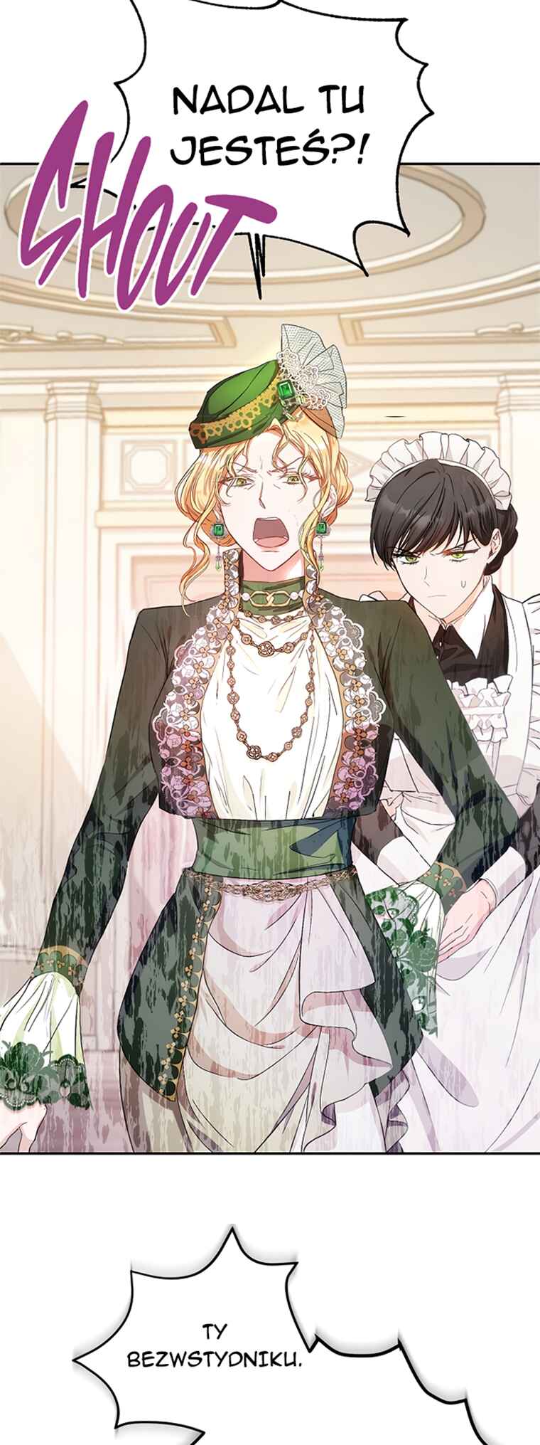 Nae Namja Juingongui Anaega Doeeotda Chapter 24 - Page 20
