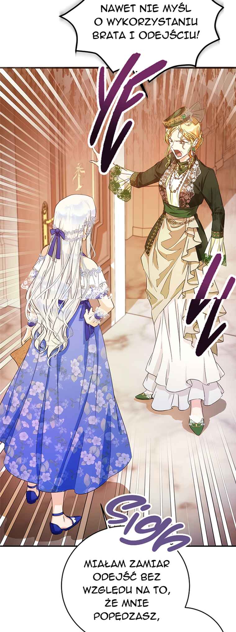 Nae Namja Juingongui Anaega Doeeotda Chapter 24 - Page 21