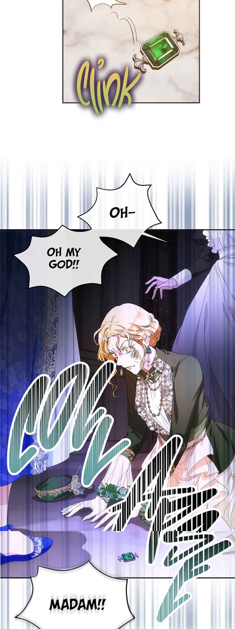 Nae Namja Juingongui Anaega Doeeotda Chapter 24 - Page 25