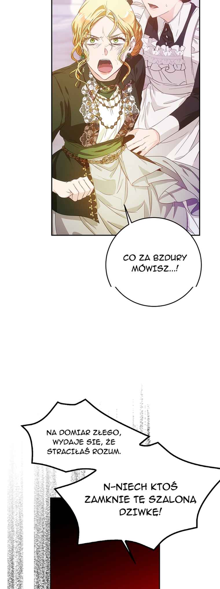 Nae Namja Juingongui Anaega Doeeotda Chapter 24 - Page 29