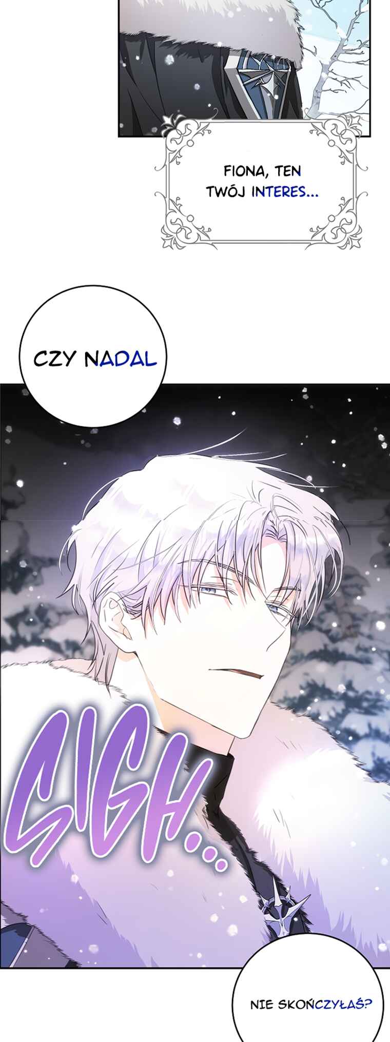 Nae Namja Juingongui Anaega Doeeotda Chapter 24 - Page 3