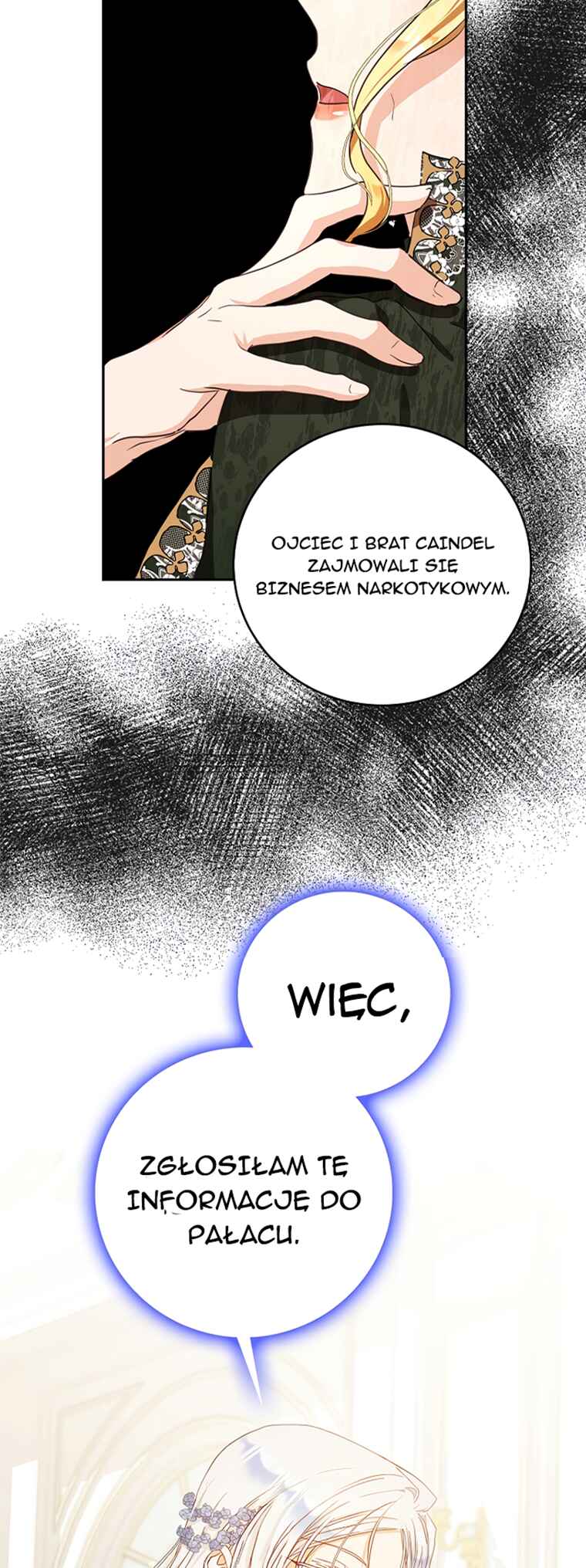 Nae Namja Juingongui Anaega Doeeotda Chapter 24 - Page 35