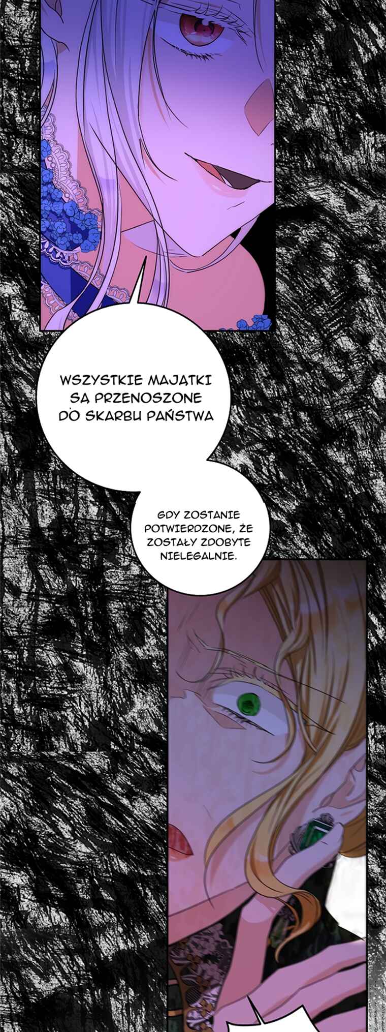Nae Namja Juingongui Anaega Doeeotda Chapter 24 - Page 37