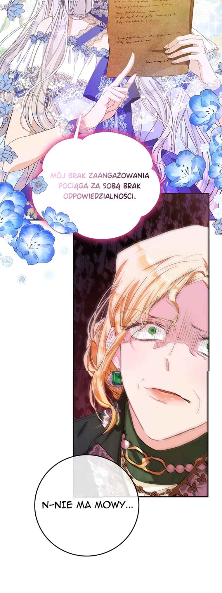 Nae Namja Juingongui Anaega Doeeotda Chapter 24 - Page 40