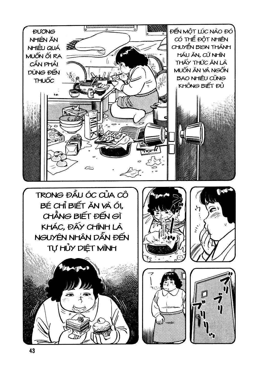 The Chef Chapter 18 - Page 16