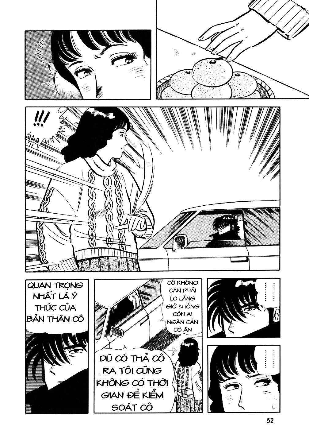 The Chef Chapter 18 - Page 25