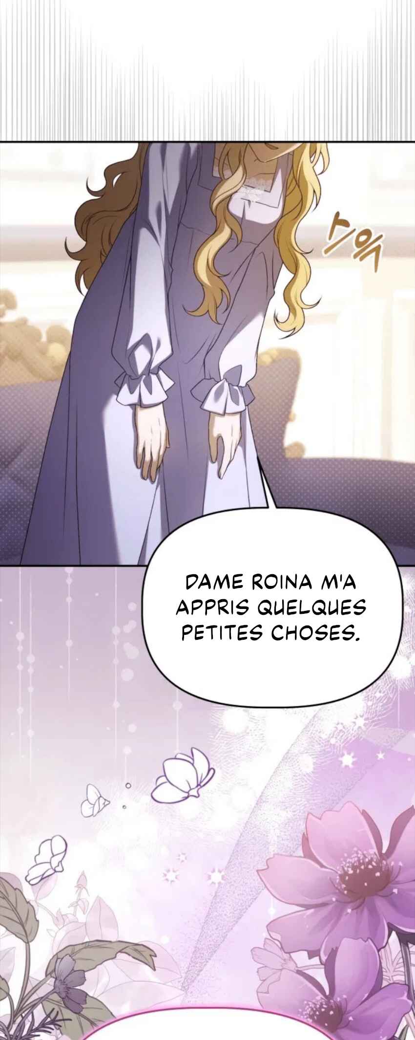Azelda: Spirit Master's Contract Marriage Chapter 15 - Page 10