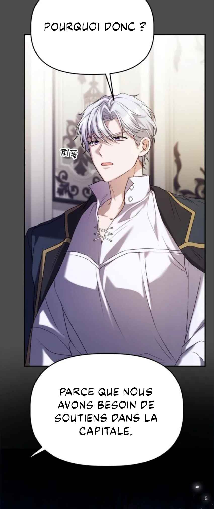 Azelda: Spirit Master's Contract Marriage Chapter 15 - Page 29