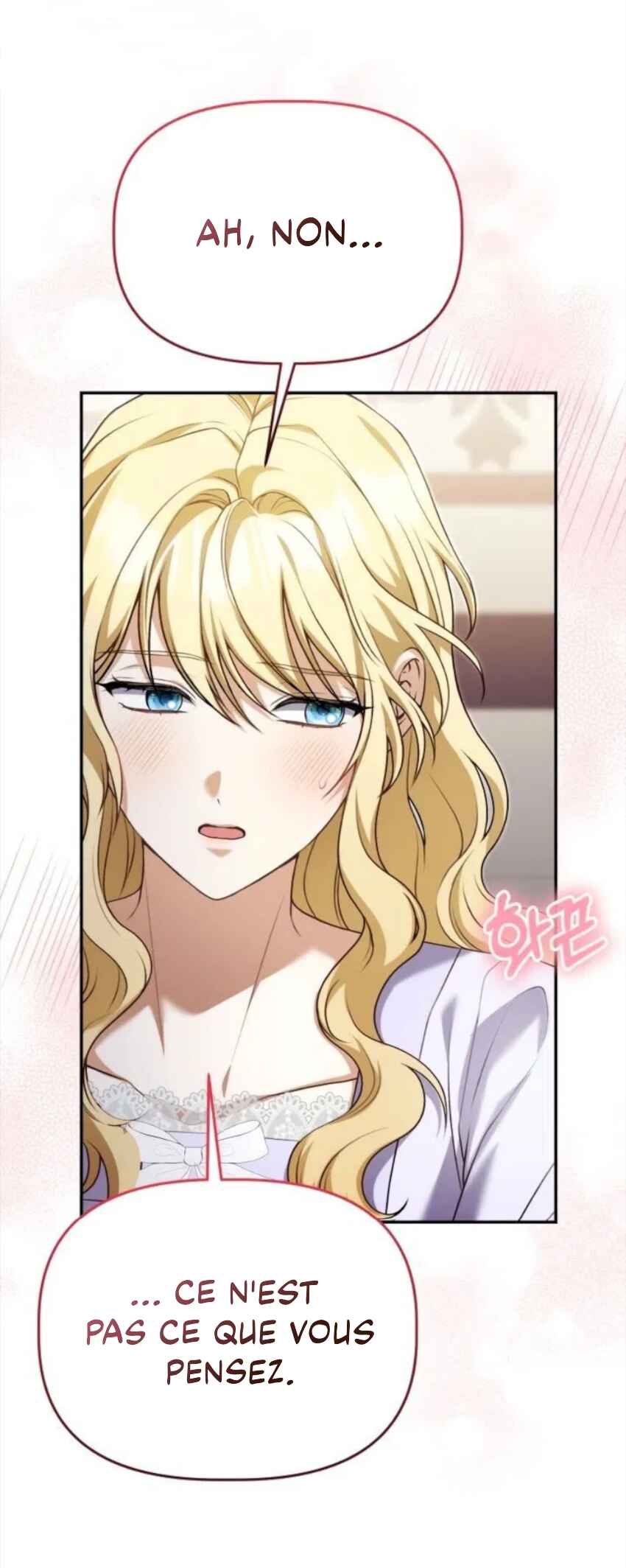 Azelda: Spirit Master's Contract Marriage Chapter 15 - Page 3