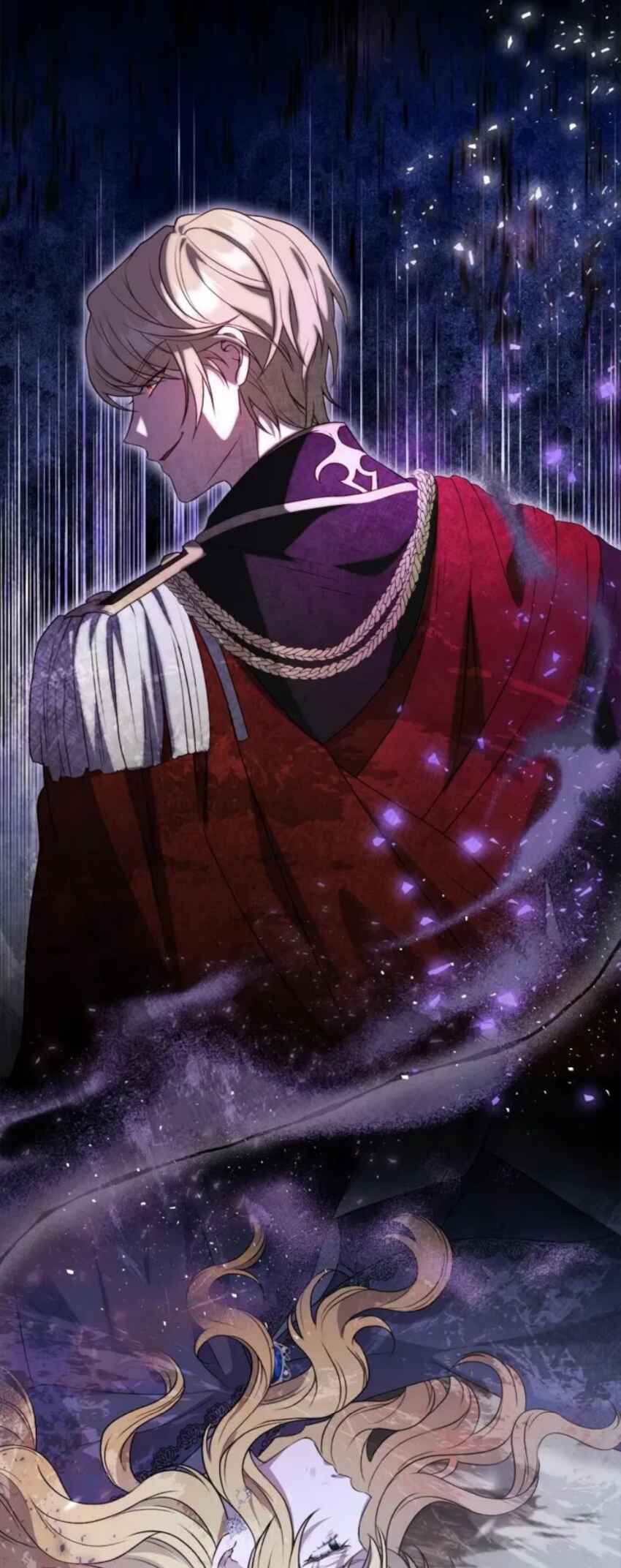 Azelda: Spirit Master's Contract Marriage Chapter 15 - Page 30