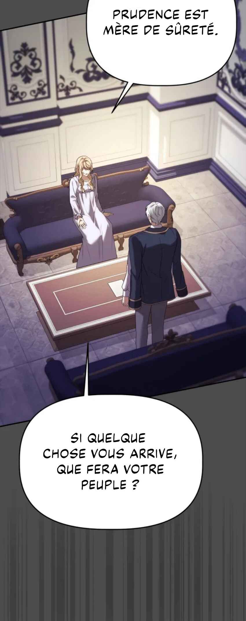Azelda: Spirit Master's Contract Marriage Chapter 15 - Page 33