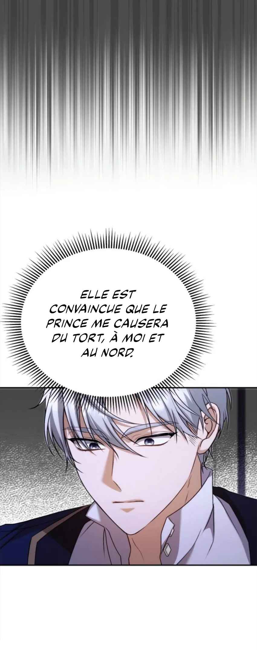 Azelda: Spirit Master's Contract Marriage Chapter 15 - Page 34